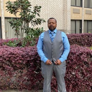 Meet your Posher, Eddie